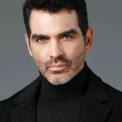 Tiberio Cruz