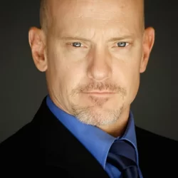 Tim Talman
