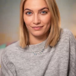 Tinne Oltmans