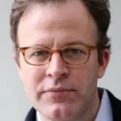 Tom McCarthy