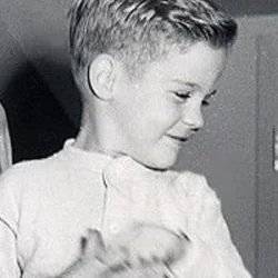 Tommy Luske
