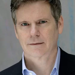 Tony Neil Butler