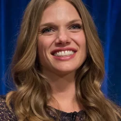 Tracy Spiridakos