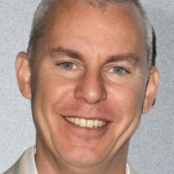 Travis Fine