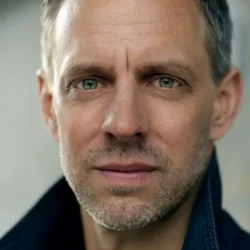 Trevor White