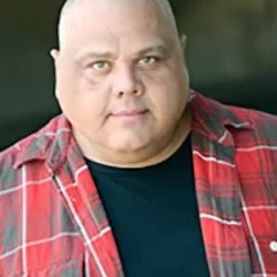 Troy Metcalf