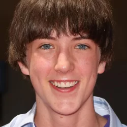 Tyler Patrick Jones
