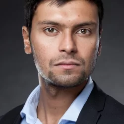 Usman Akram
