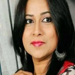 Utkarsha Naik