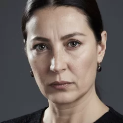 Vahide Perçin