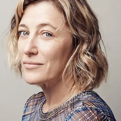 Valeria Bruni‑Tedeschi