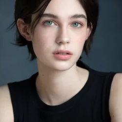 Vaughan Murrae