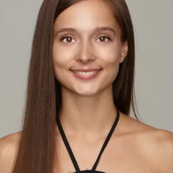 Вера Тарасова