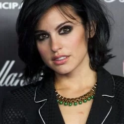 Verónica Echegui