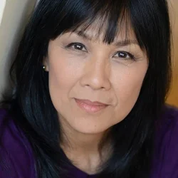 Vickie Eng