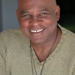 Victor Morris