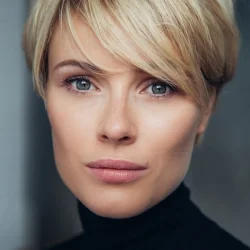 Viktoriya Maslova