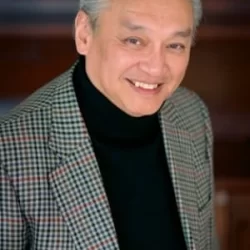 Vincent Cheng