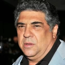 Vincent Pastore