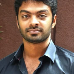 Vinoth Kishan