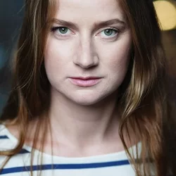 Violette Blanckaert