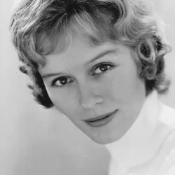 Virginia McKenna