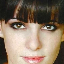 Virginie Bordes