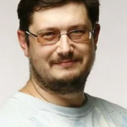 Всеволод Кузнецов