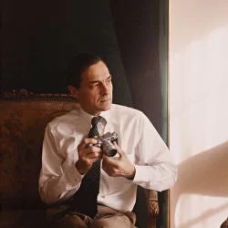 William J. Eggleston