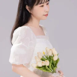Xiangjin Luan