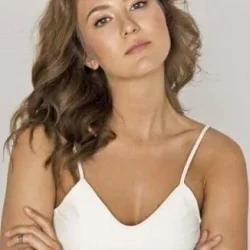 Yana Gladkikh