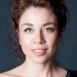 Yeşim Ceren Bozoğlu