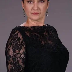 Yeşim Gül Akşar