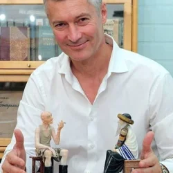 Yevgeny Roizman