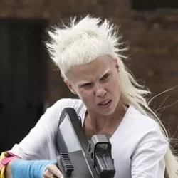 Yolandi Visser