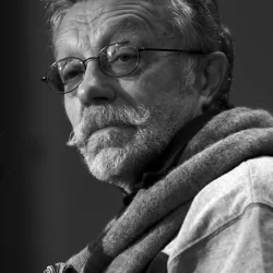 Yuri Rost