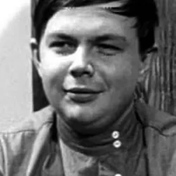 Yuri Rychkov