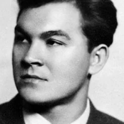 Yuriy Sarantsev