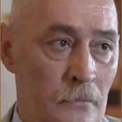 Yury Menshagin