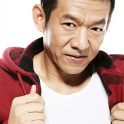 Zhou Bo