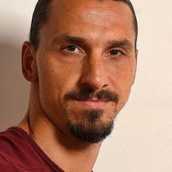 Zlatan Ibrahimović