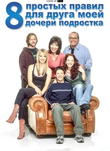 8 простых правил для друга моей дочери-подростка