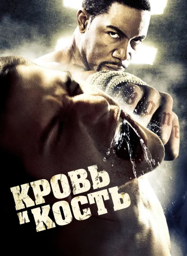 Кровь и кость