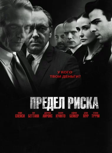 Предел риска