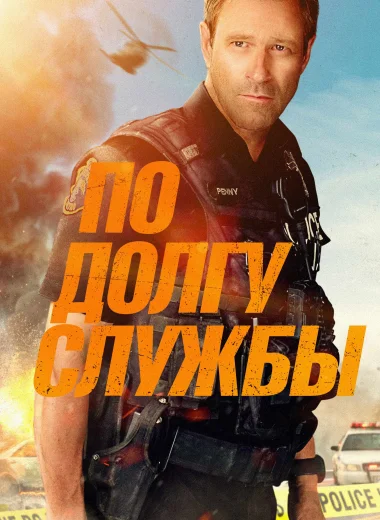 По долгу службы