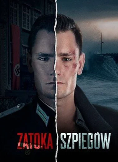 Шпионская бухта