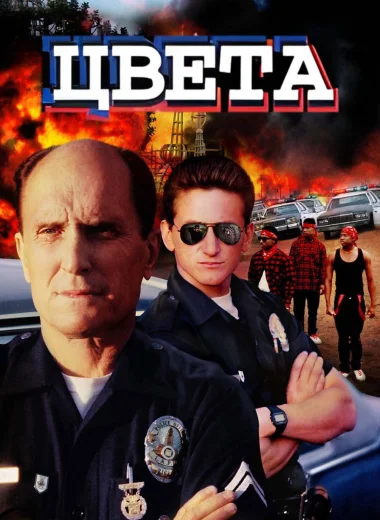 Цвета