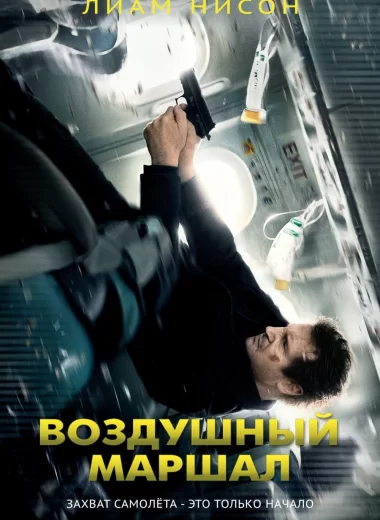 Воздушный маршал