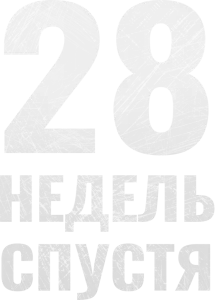 28 недель спустя