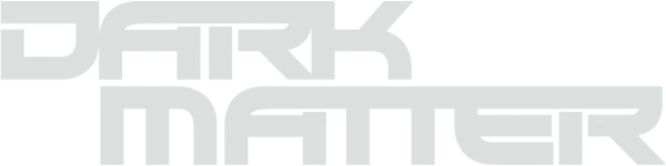Чёрная материя